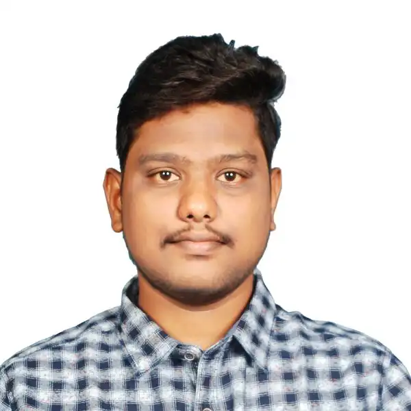 Balu Chandrasekhar's profile picture