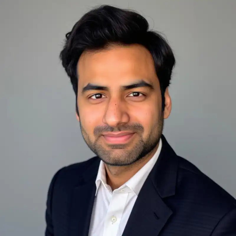 Adil's profile picture on Pangea, the world's largest fractional talent marketplace.