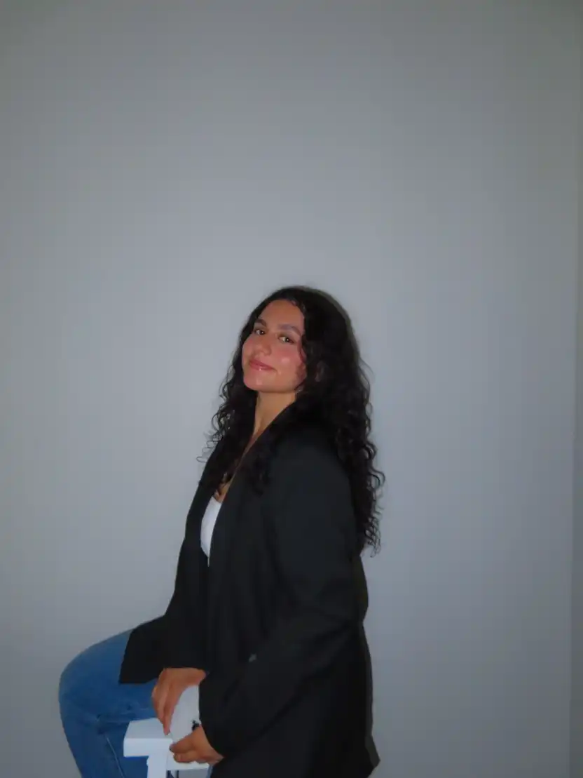 Melanie's profile picture