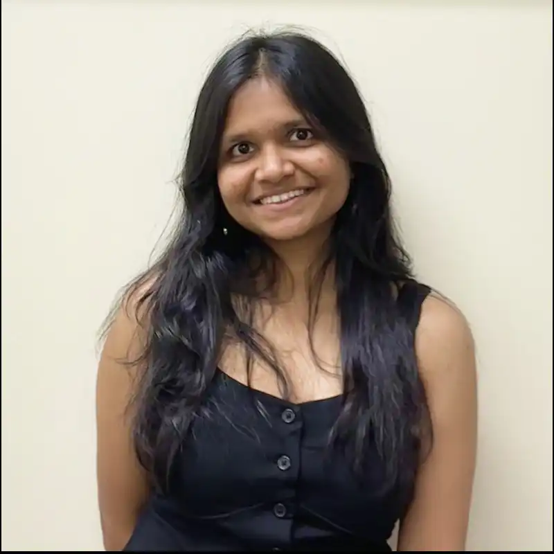 Sayli Shailesh's profile picture