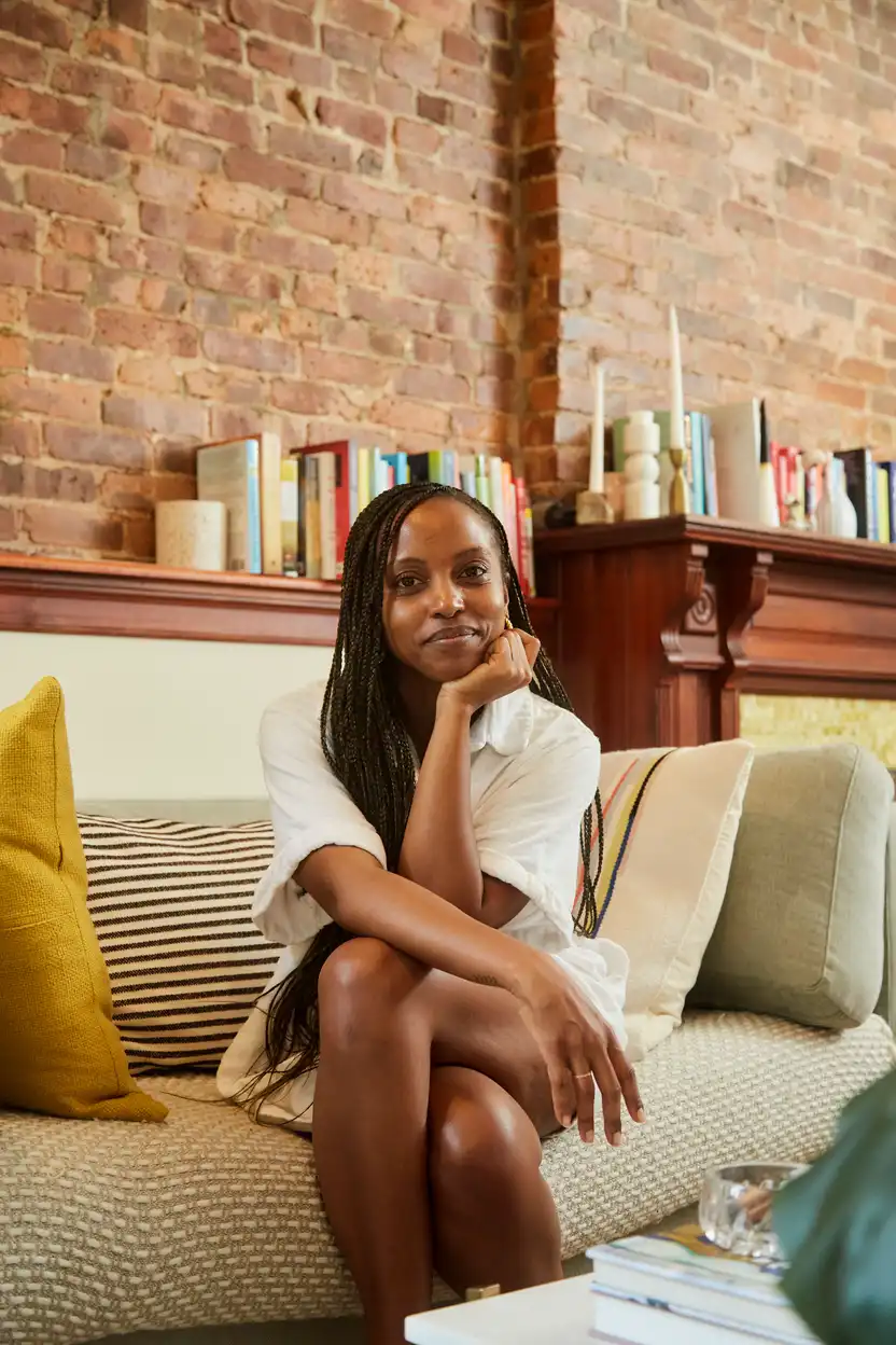 Moraa's profile picture on Pangea, the world's largest fractional talent marketplace.