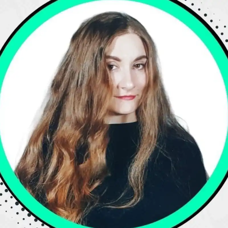 Tanja's profile picture on Pangea, the world's largest fractional talent marketplace.