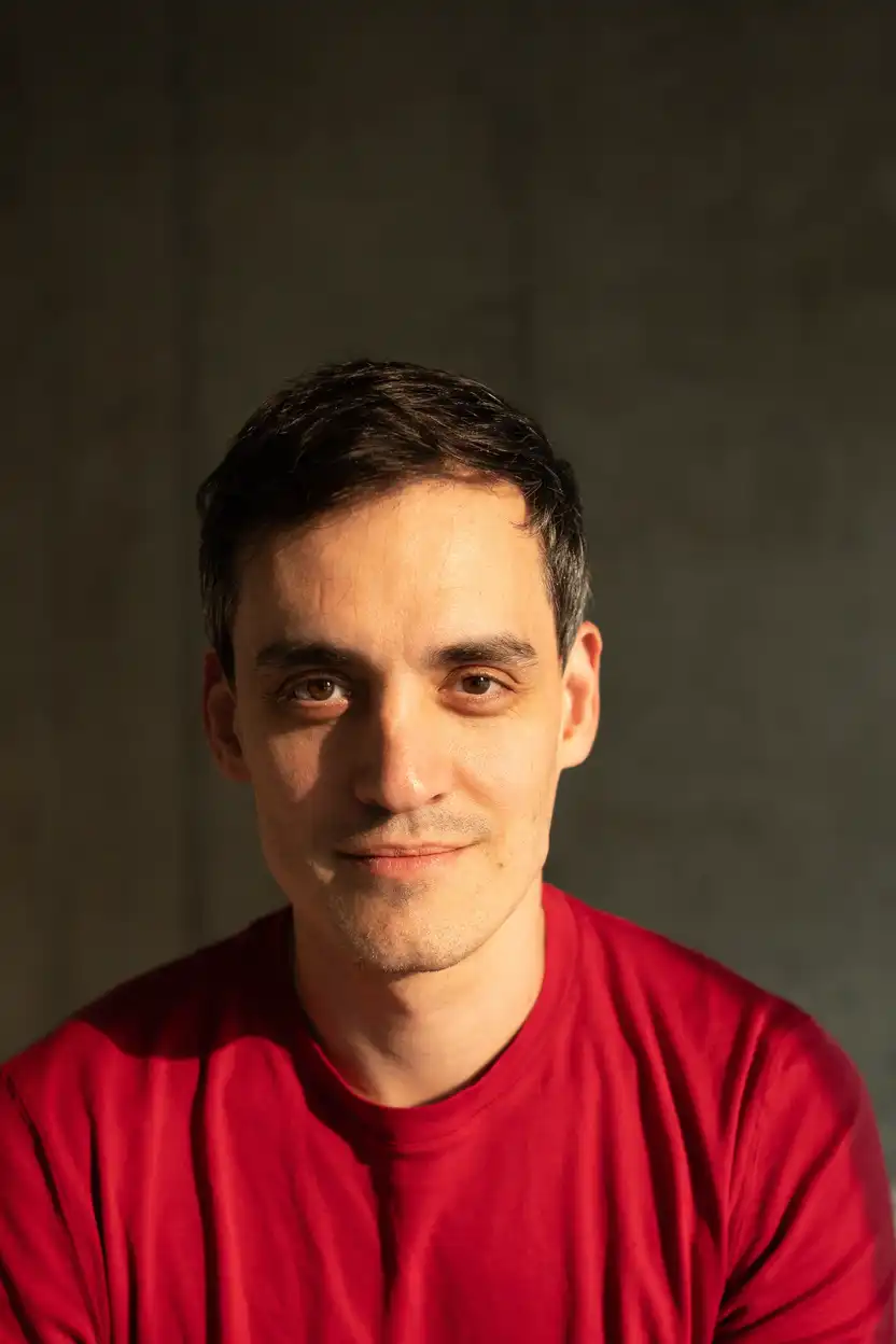 Andrei's profile picture