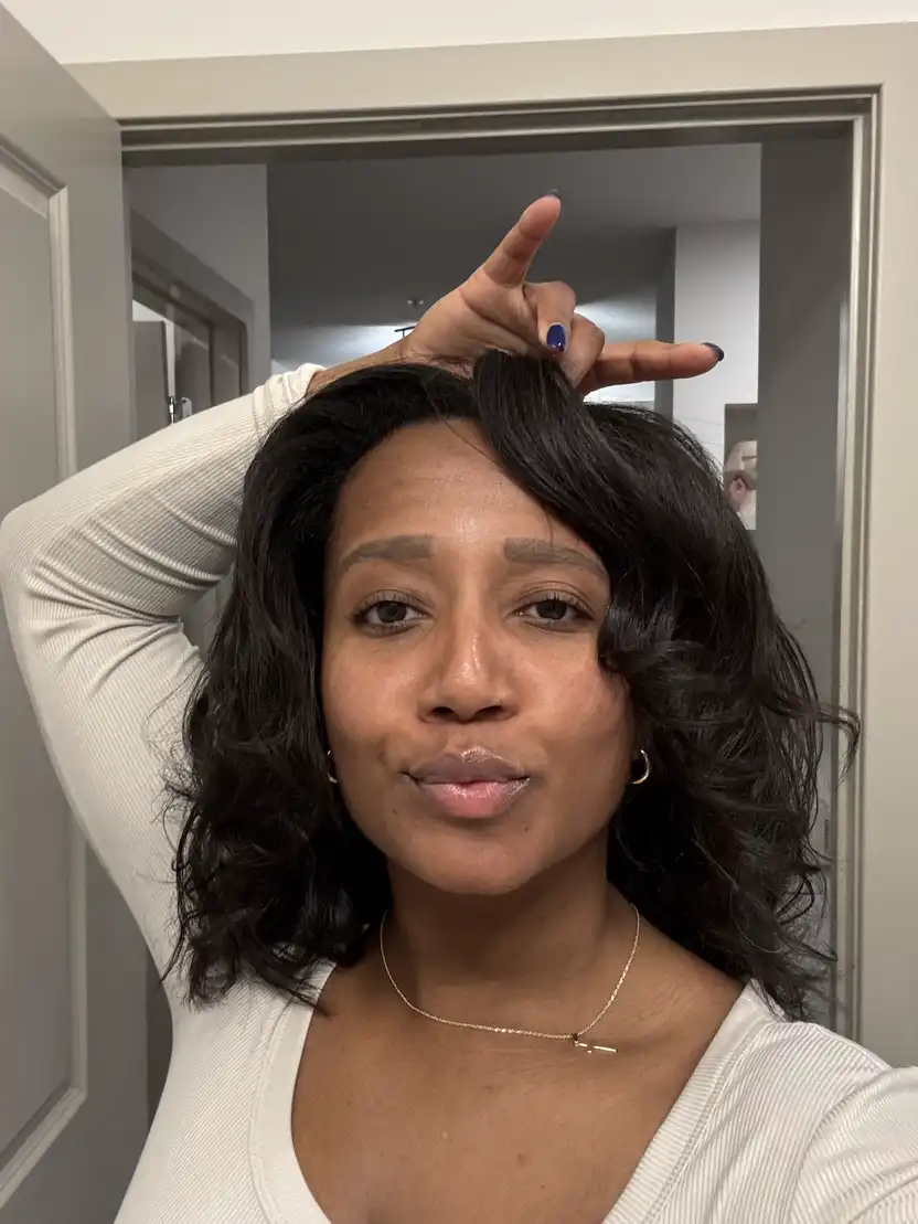 Samantha's profile picture