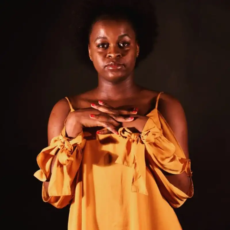 Thandeka's profile picture on Pangea, the world's largest fractional talent marketplace.