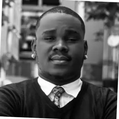 Fikayomi Duke's profile picture on Pangea, the world's largest fractional talent marketplace.