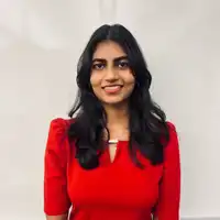 Nikethana's profile picture