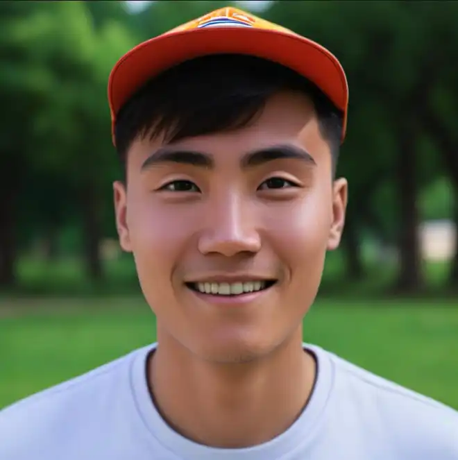 Joshua's profile picture