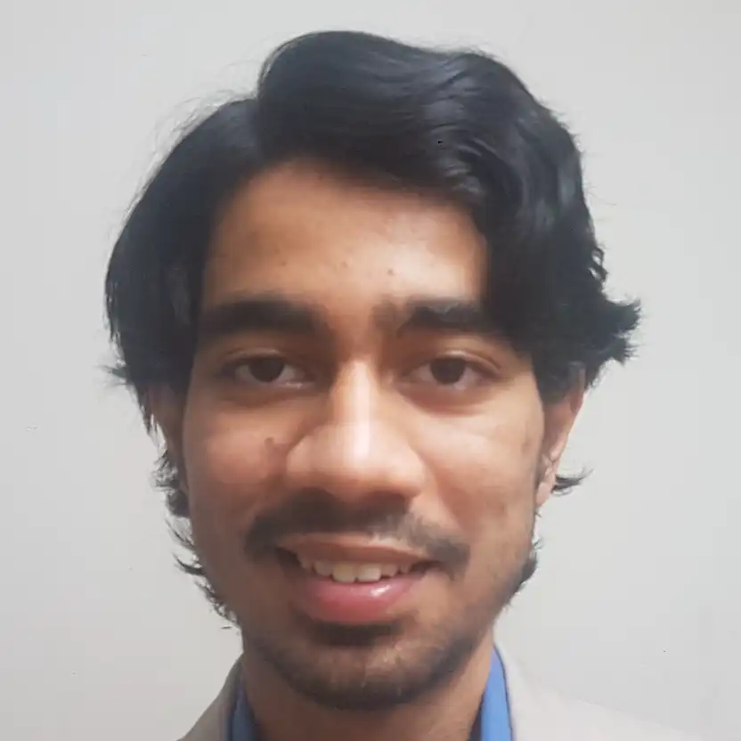 Samarth's profile picture