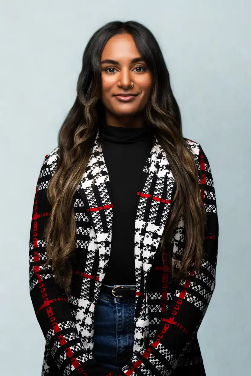 Marcela's profile picture on Pangea, the world's largest fractional talent marketplace.