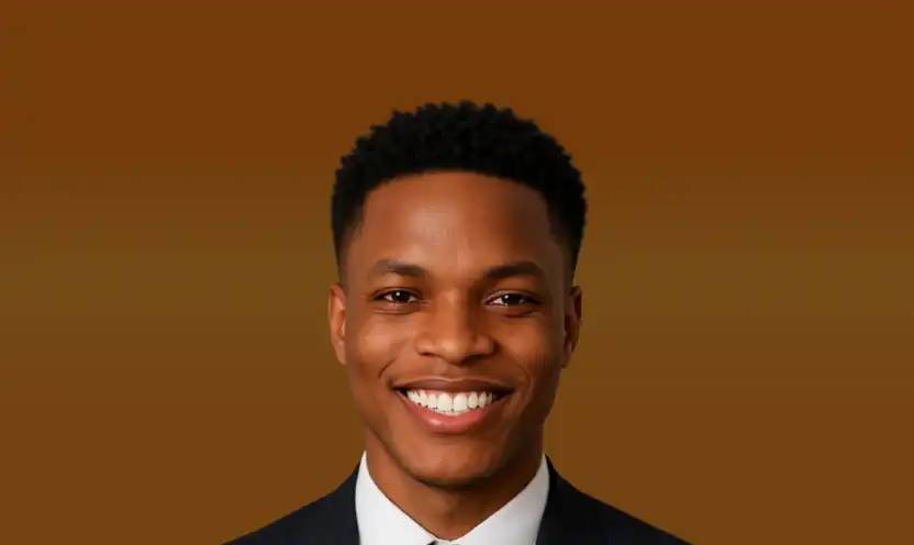 Dave's profile picture on Pangea, the world's largest fractional talent marketplace.