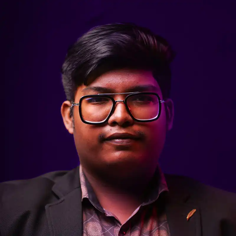 Nadimul Islam's profile picture on Pangea, the world's largest fractional talent marketplace.