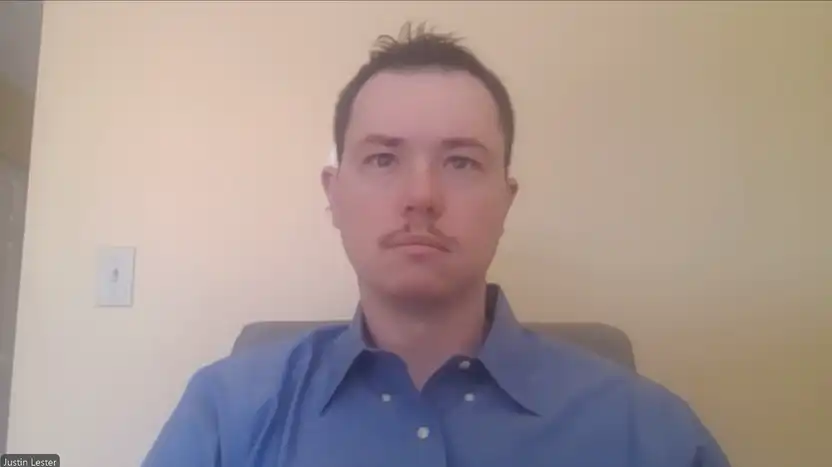 Justin's profile picture