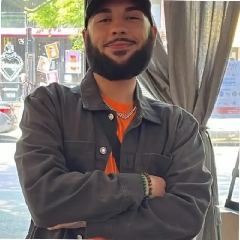 Carlos's profile picture