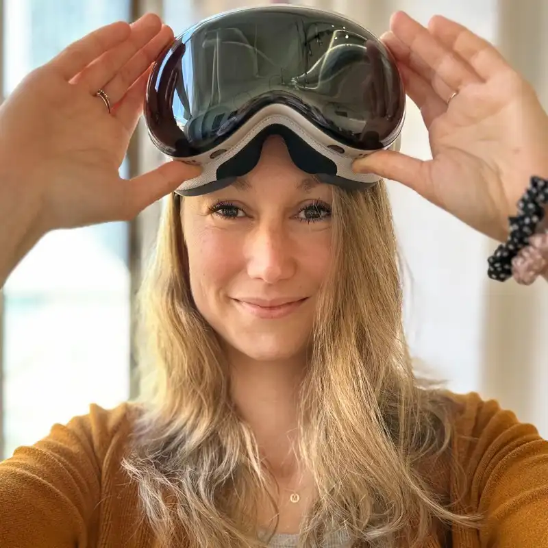 Madeline's profile picture on Pangea, the world's largest fractional talent marketplace.