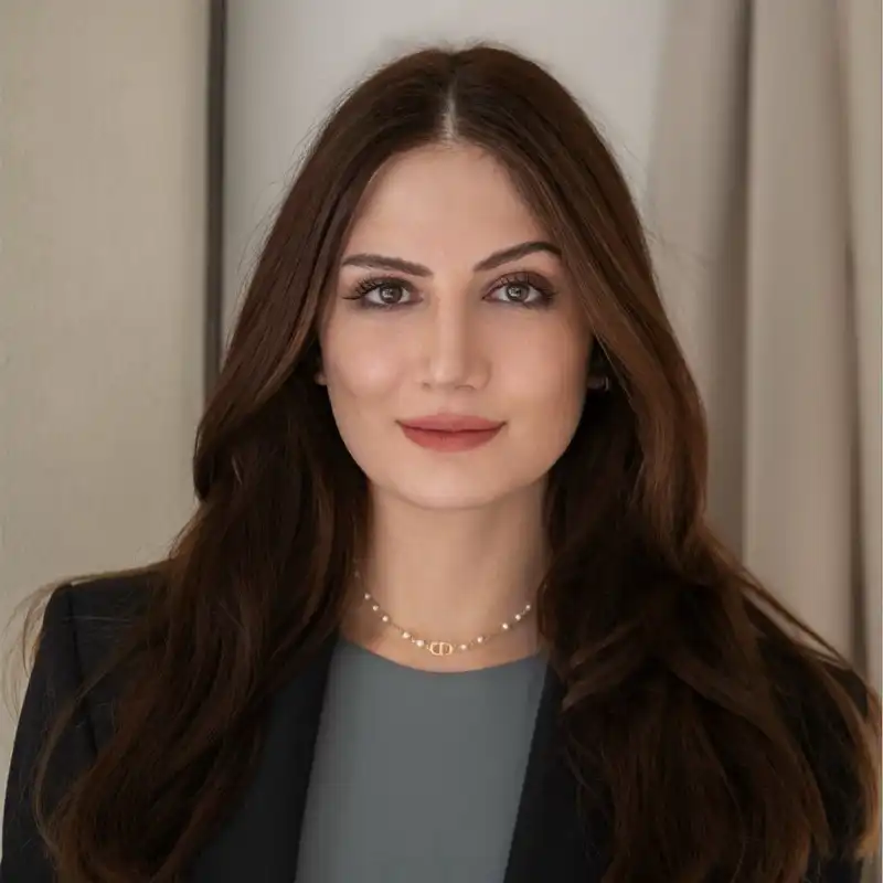 Clara-Marie's profile picture on Pangea, the world's largest fractional talent marketplace.