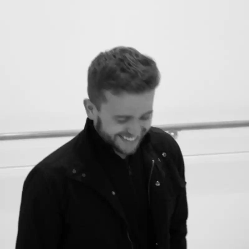 Aidan's profile picture on Pangea, the world's largest fractional talent marketplace.