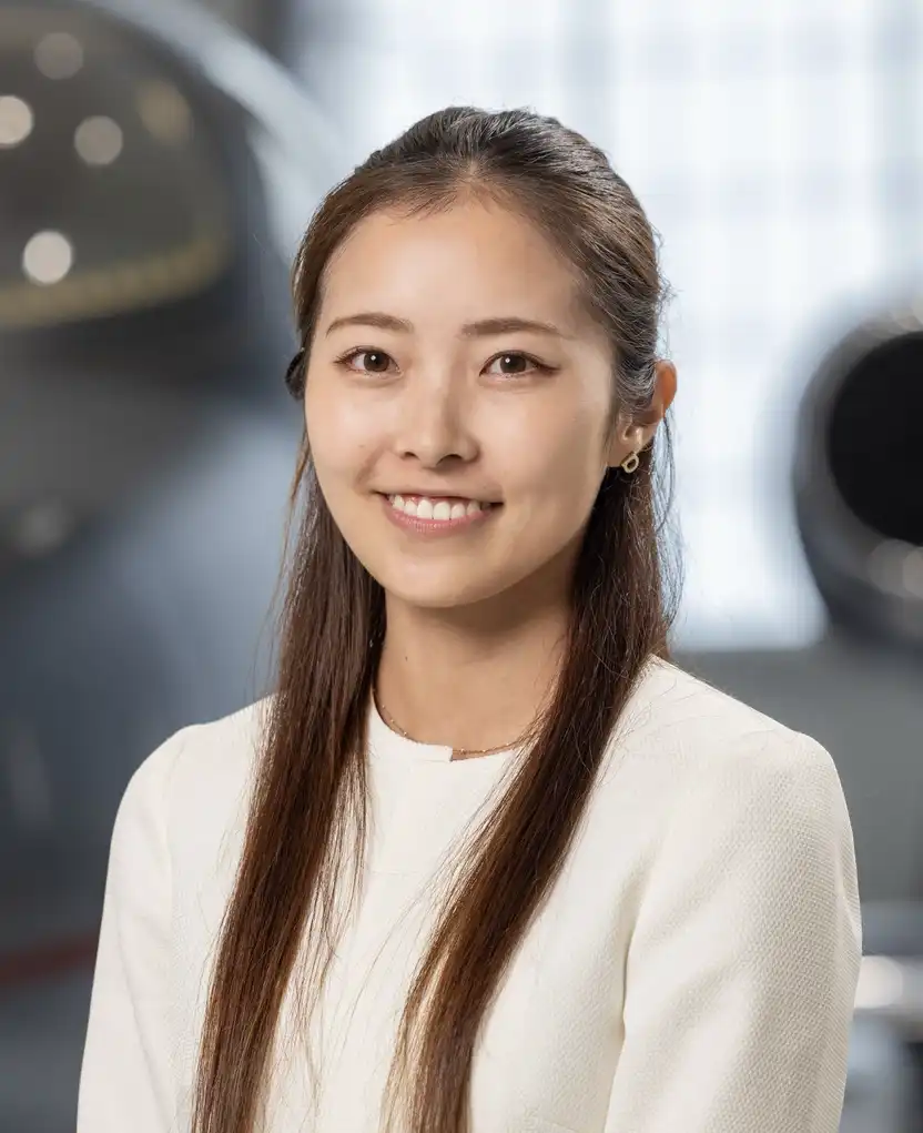 Miyu's profile picture