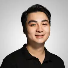 Jack's profile picture on Pangea, the world's largest fractional talent marketplace.