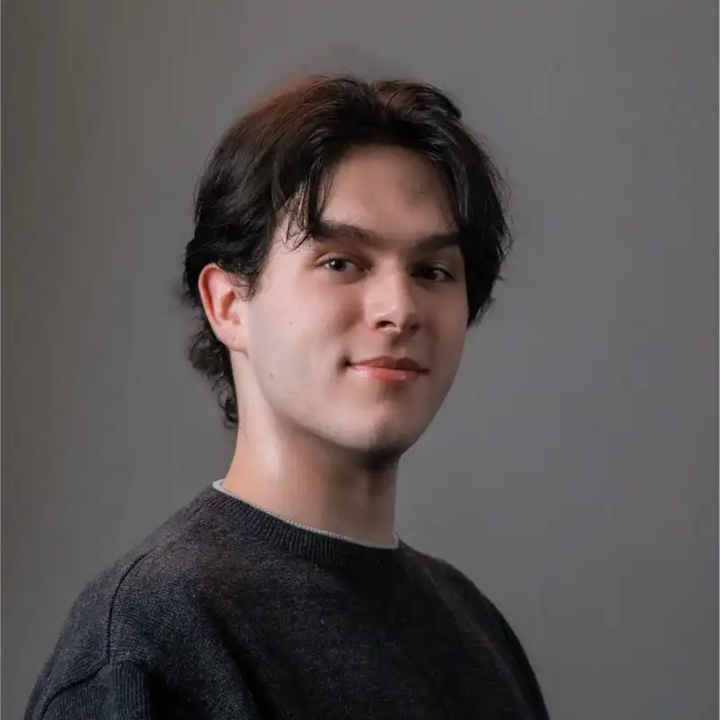 Daniel's profile picture