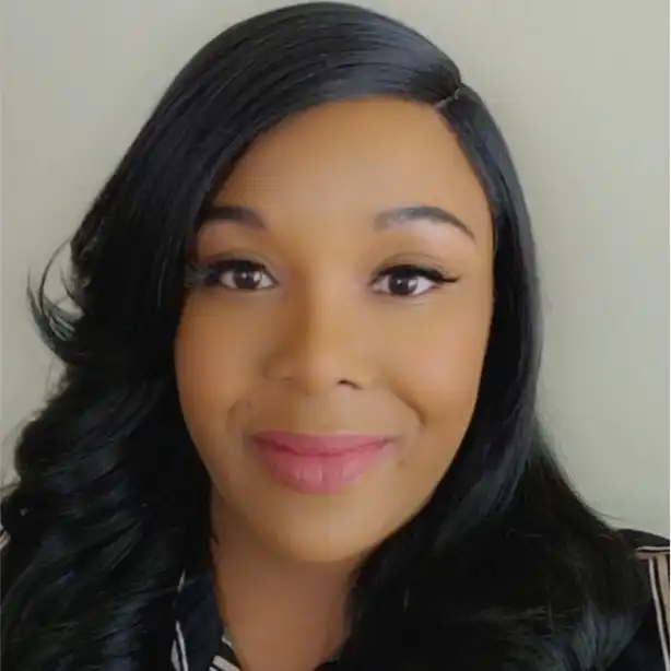 Jessica's profile picture on Pangea, the world's largest fractional talent marketplace.