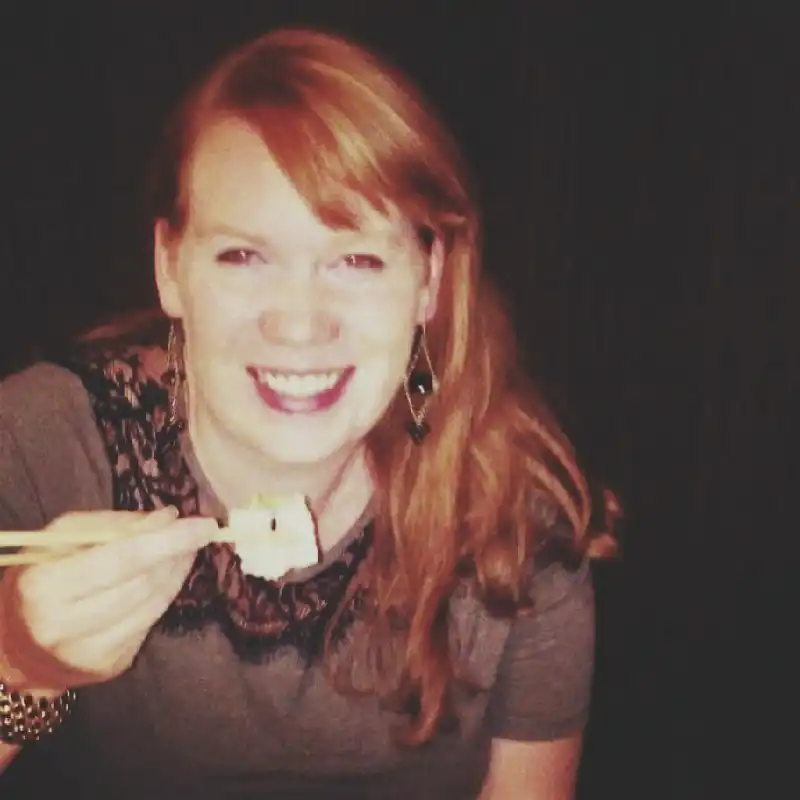 Michelle's profile picture on Pangea, the world's largest fractional talent marketplace.