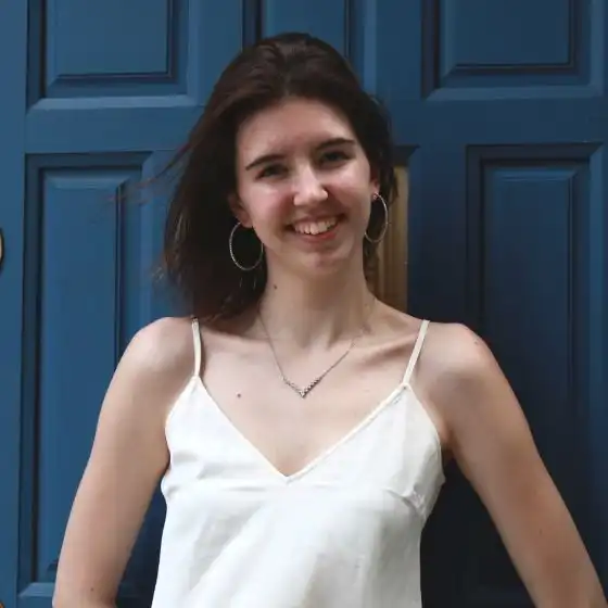 Cayla's profile picture on Pangea, the world's largest fractional talent marketplace.