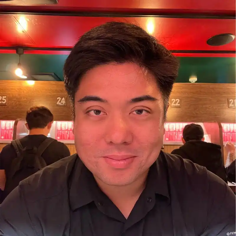Nathaniel's profile picture on Pangea, the world's largest fractional talent marketplace.