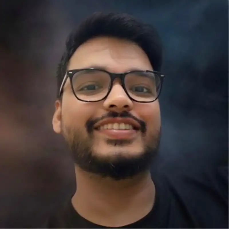 Mohit's profile picture on Pangea, the world's largest fractional talent marketplace.