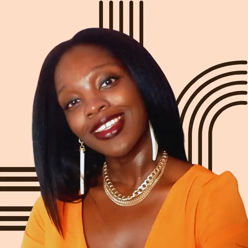 T. Clarice's profile picture on Pangea, the world's largest fractional talent marketplace.