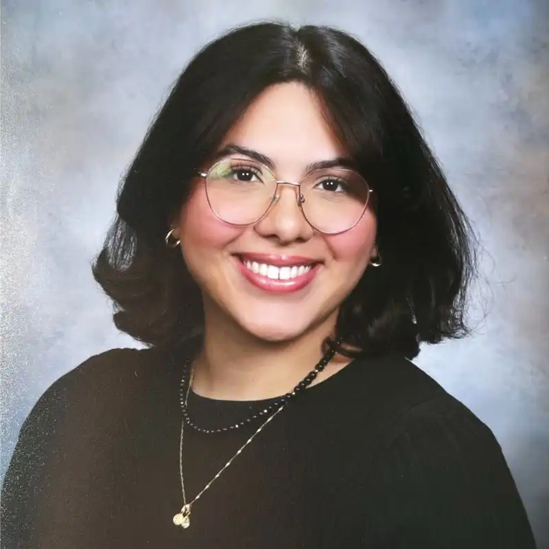 Andrea's profile picture