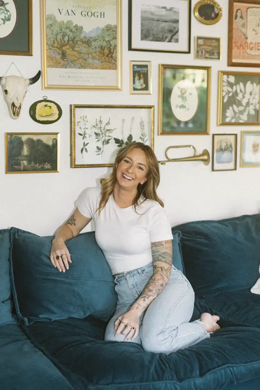 Erica's profile picture