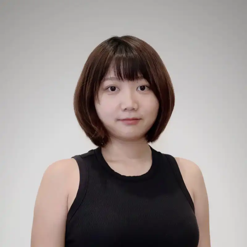 Zhuoyu's profile picture