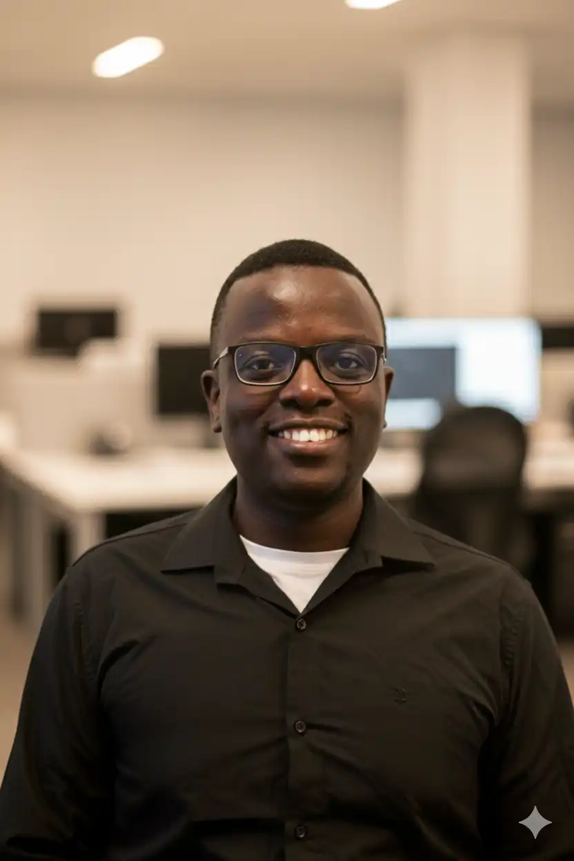 Henry's profile picture