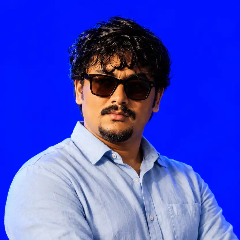 Rupesh's profile picture