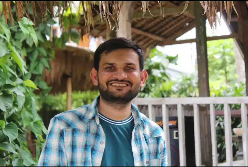 Satyam's profile picture on Pangea, the world's largest fractional talent marketplace.