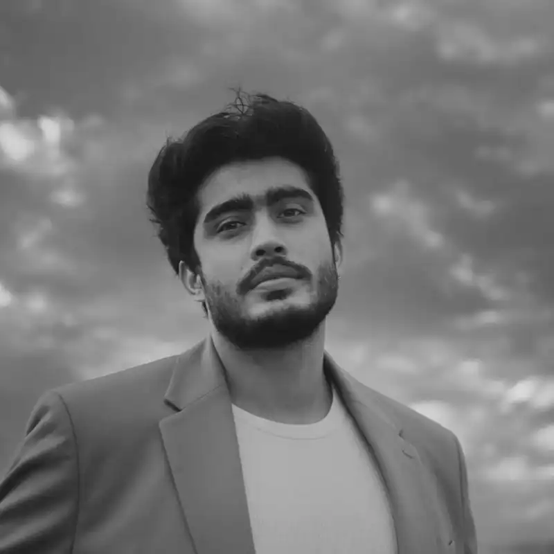 Faraz's profile picture on Pangea, the world's largest fractional talent marketplace.