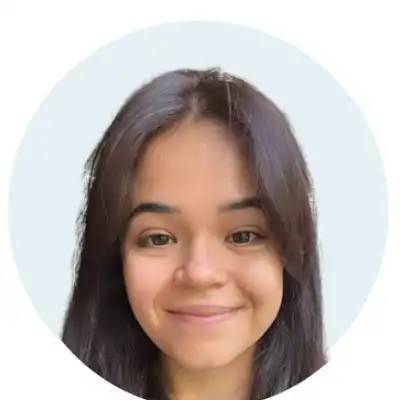 Maria Daniela's profile picture on Pangea, the world's largest fractional talent marketplace.