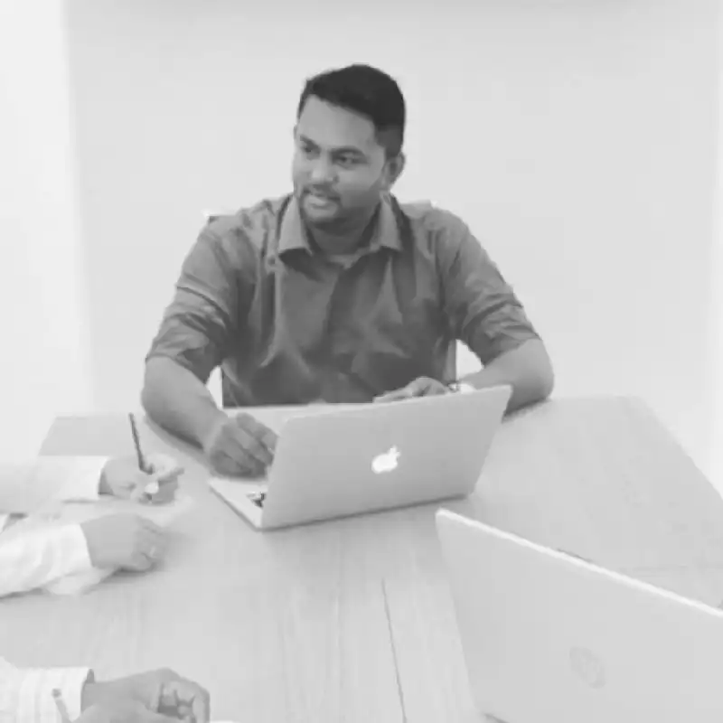 Tubbrez's profile picture on Pangea, the world's largest fractional talent marketplace.