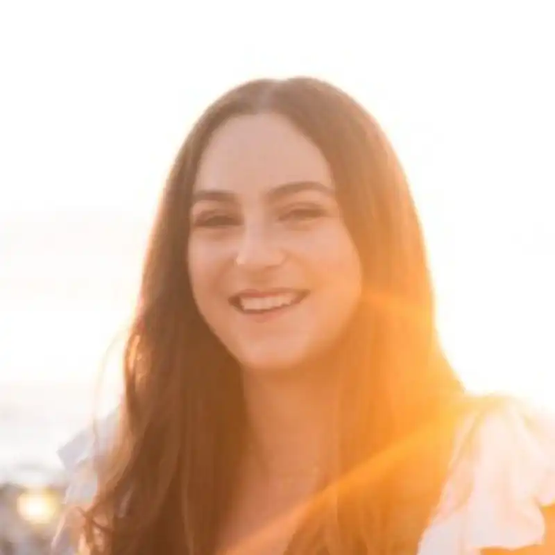 Jessica's profile picture