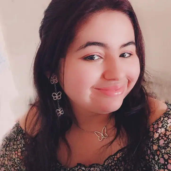 Joy's profile picture