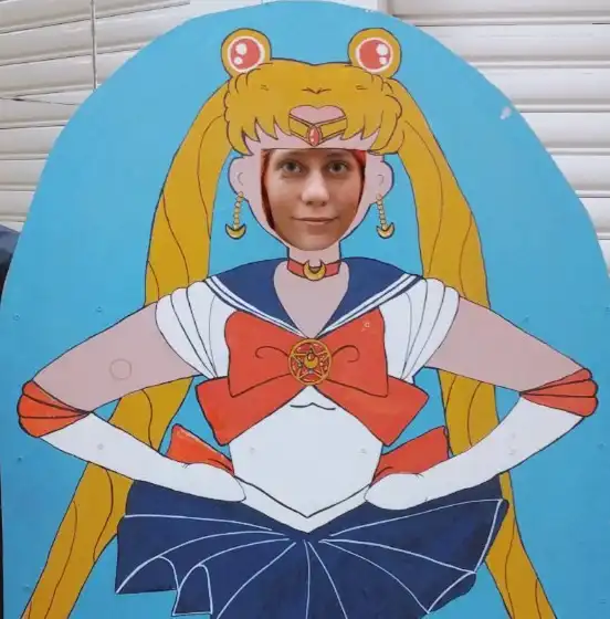 Scud's profile picture on Pangea, the world's largest fractional talent marketplace.