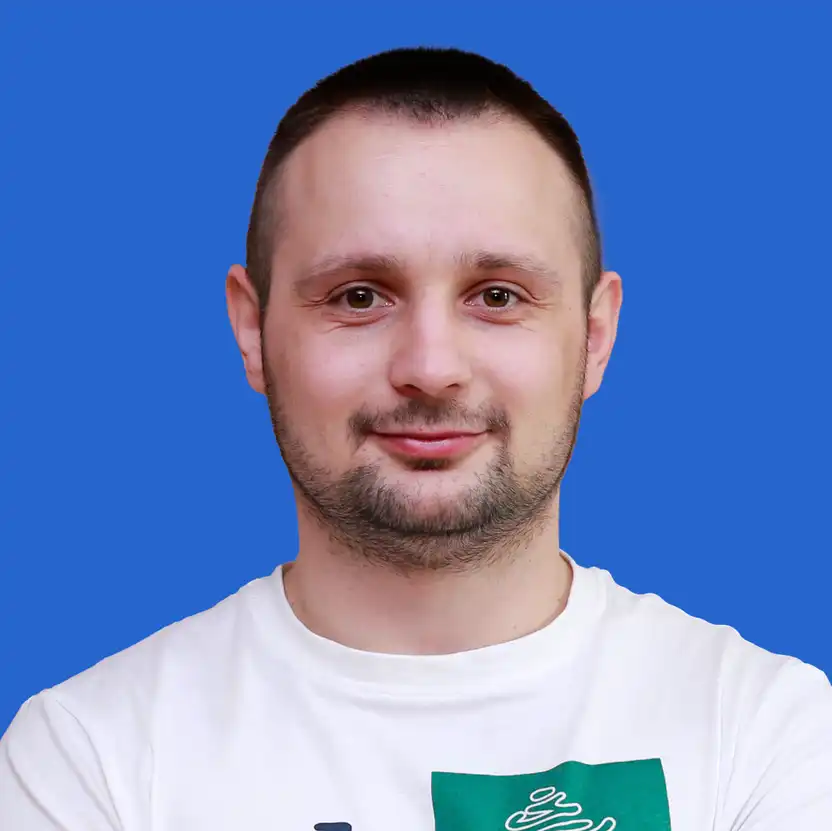 Bojan's profile picture on Pangea, the world's largest fractional talent marketplace.