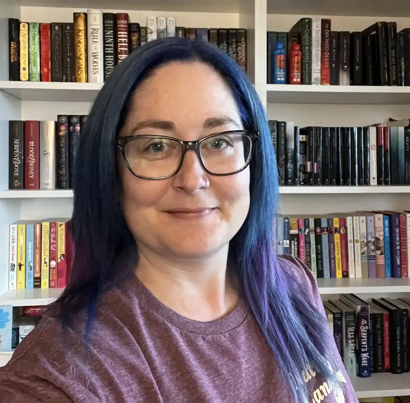 Jazmin's profile picture on Pangea, the world's largest fractional talent marketplace.