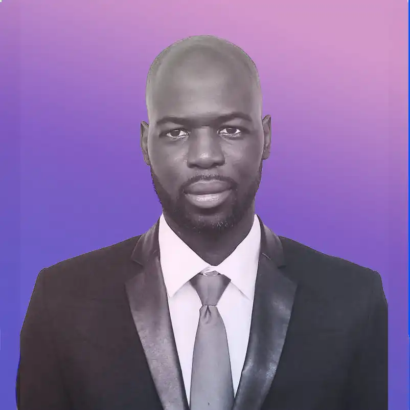 Richard Pierre's profile picture