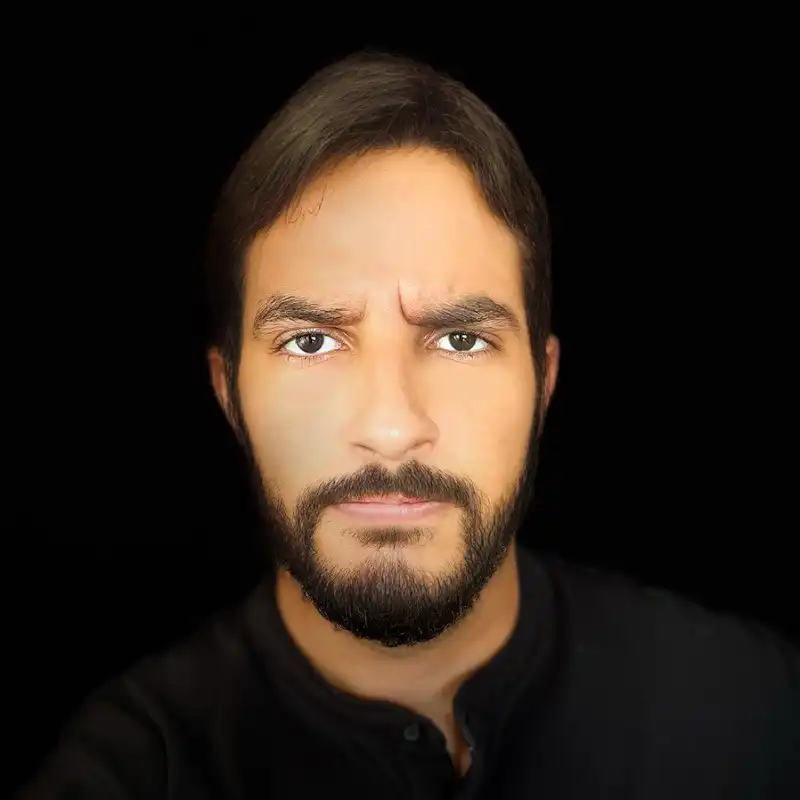 Hansel's profile picture on Pangea, the world's largest fractional talent marketplace.