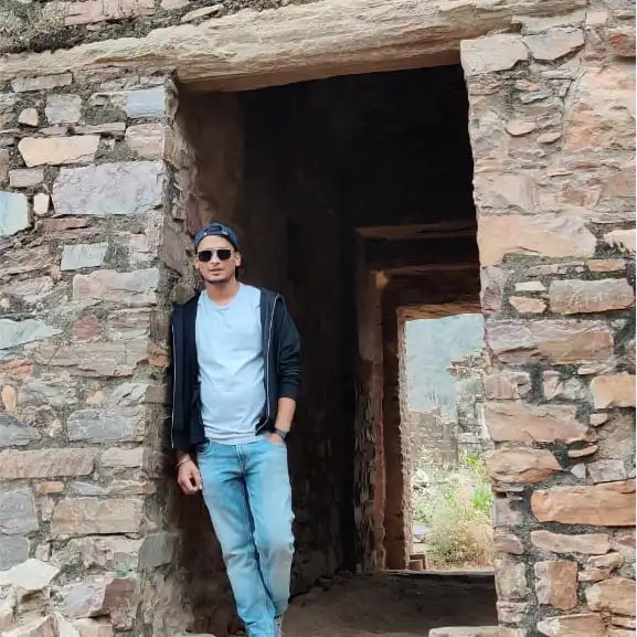 Aman's profile picture on Pangea, the world's largest fractional talent marketplace.