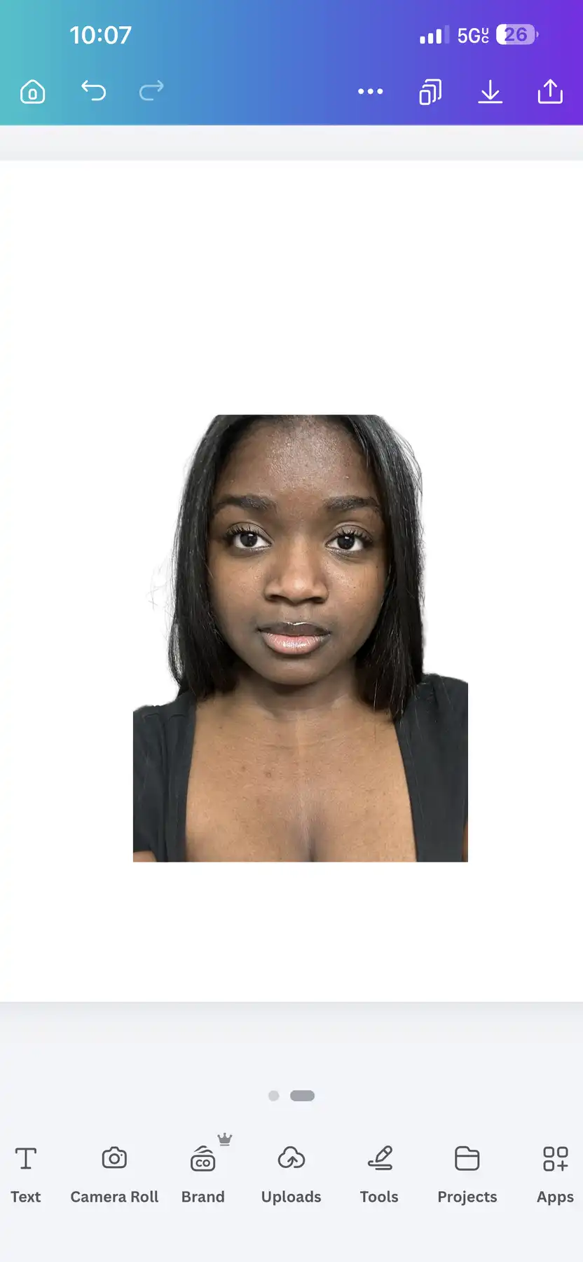 Nyana's profile picture