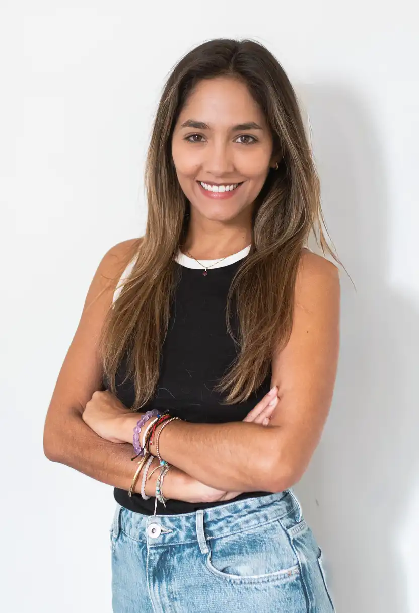 Romina's profile picture