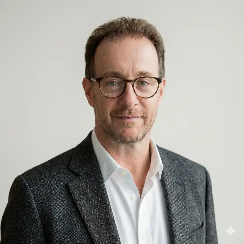 Richard's profile picture